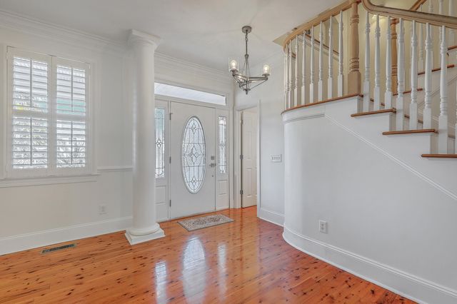 7 Seahorse Court, Isle Of Palms, SC 29451