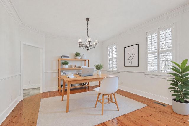 7 Seahorse Court, Isle Of Palms, SC 29451