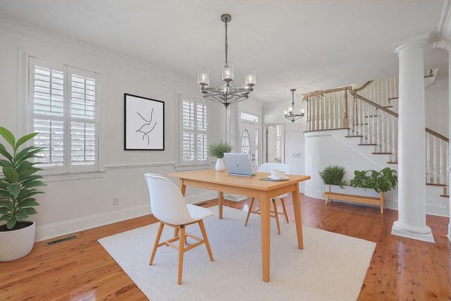 7 Seahorse Court, Isle Of Palms, SC 29451