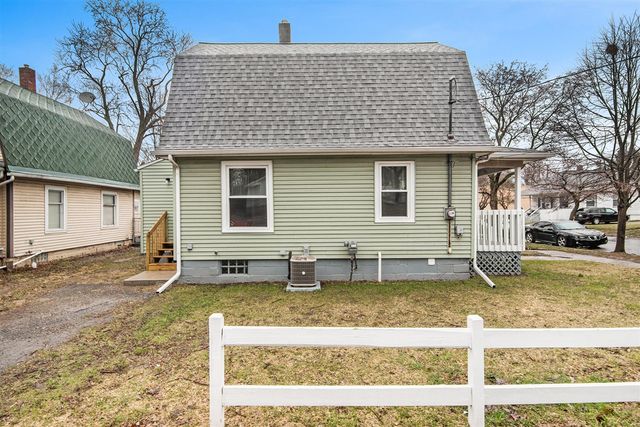 1101 May Street, Lansing, MI 48906