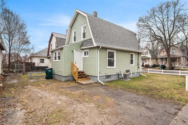 1101 May Street, Lansing, MI 48906