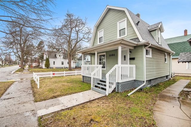 1101 May Street, Lansing, MI 48906