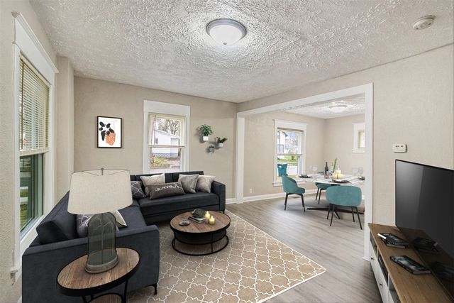 1101 May Street, Lansing, MI 48906