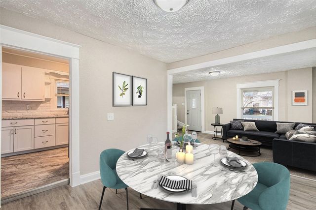 1101 May Street, Lansing, MI 48906