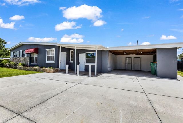 21533 MIDWAY BOULEVARD, Port Charlotte, FL 33952