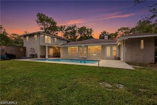 150 Logan BLVD N, Naples, FL 34119
