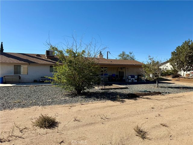 14868 Orange, Hesperia, CA 92345