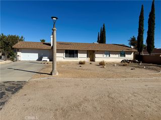 14868 Orange, Hesperia, CA 92345