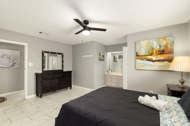 14110 Eventide Drive, Cypress, TX 77429