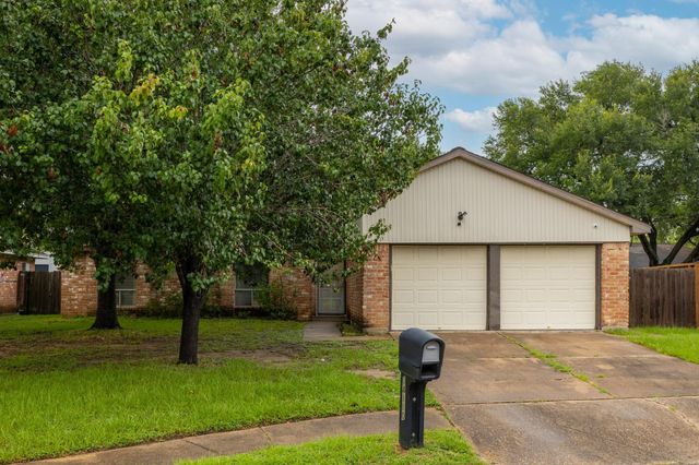 14110 Eventide Drive, Cypress, TX 77429