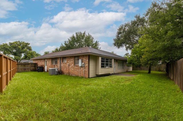 14110 Eventide Drive, Cypress, TX 77429