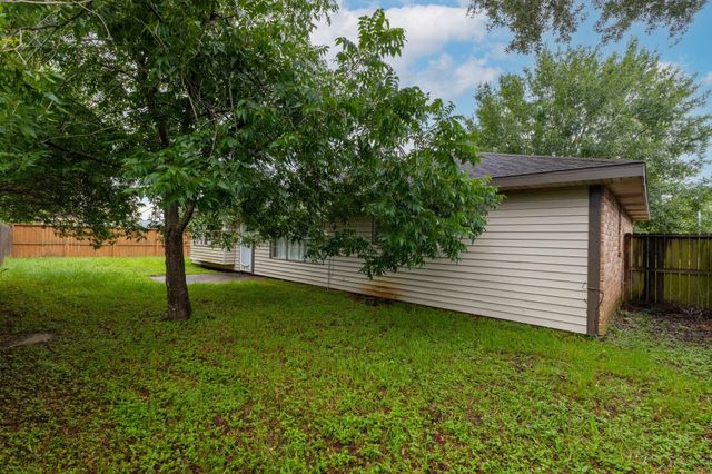 14110 Eventide Drive, Cypress, TX 77429