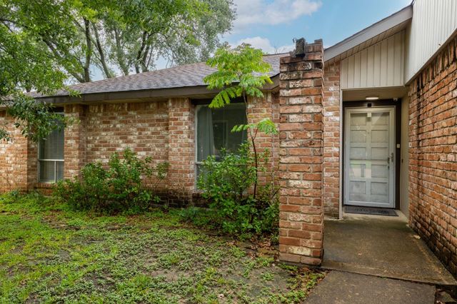 14110 Eventide Drive, Cypress, TX 77429