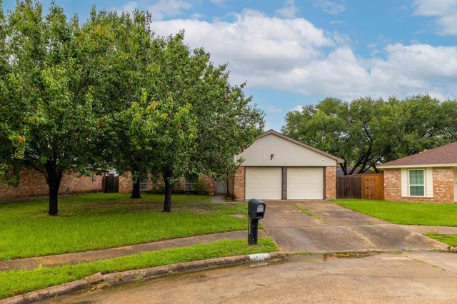 14110 Eventide Drive, Cypress, TX 77429