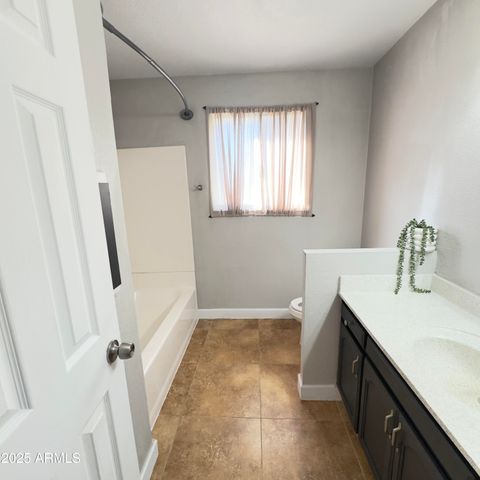 1333 E BELL DE MAR Drive, Tempe, AZ 85283