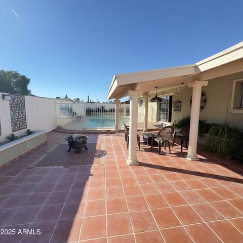 1333 E BELL DE MAR Drive, Tempe, AZ 85283