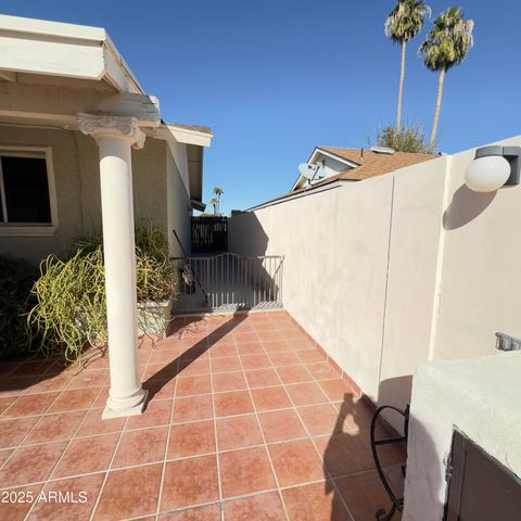 1333 E BELL DE MAR Drive, Tempe, AZ 85283