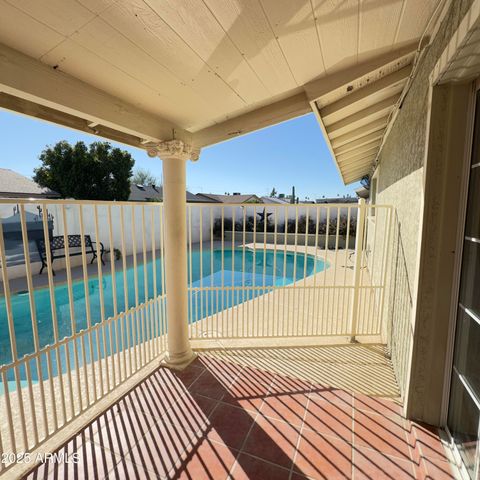 1333 E BELL DE MAR Drive, Tempe, AZ 85283