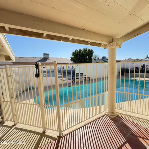 1333 E BELL DE MAR Drive, Tempe, AZ 85283