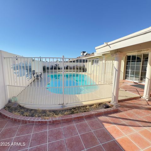 1333 E BELL DE MAR Drive, Tempe, AZ 85283