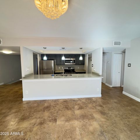 1333 E BELL DE MAR Drive, Tempe, AZ 85283