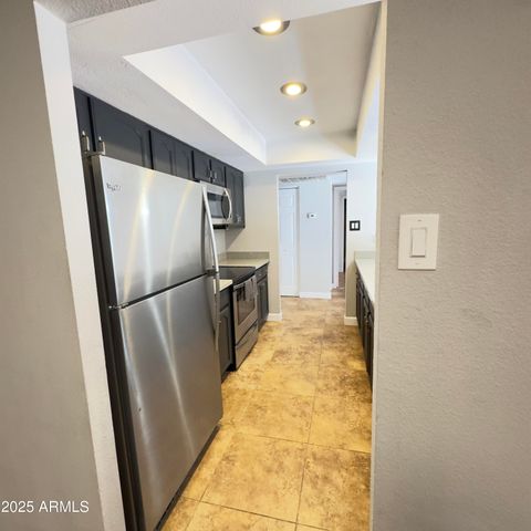 1333 E BELL DE MAR Drive, Tempe, AZ 85283