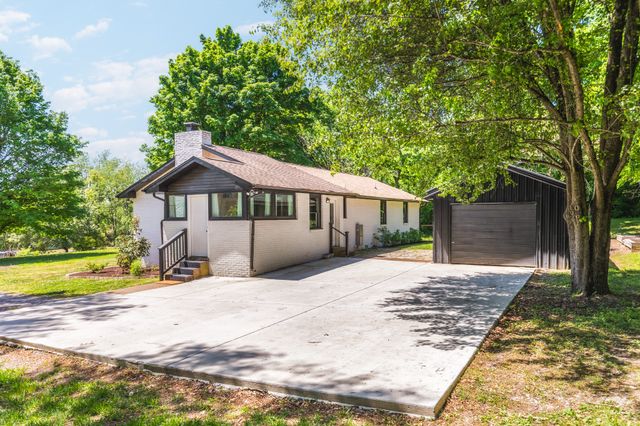 159 Chester Stevens Rd, Franklin, TN 37067