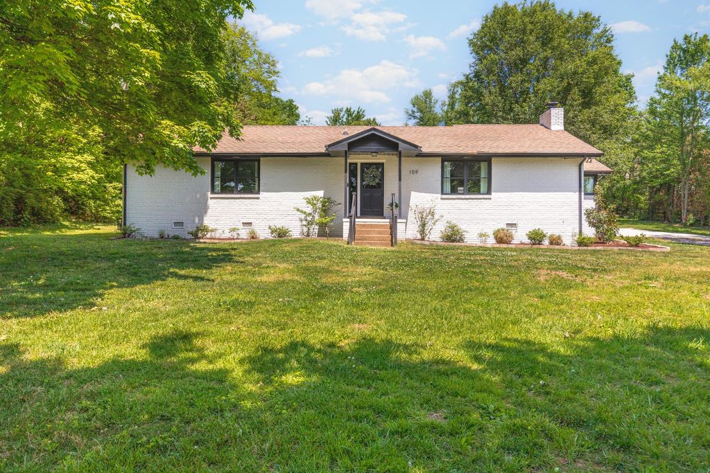 159 Chester Stevens Rd, Franklin, TN 37067