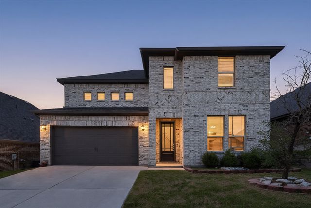 11737 Pistachio Trail, Fort Worth, TX 76108