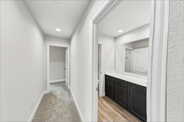 11737 Pistachio Trail, Fort Worth, TX 76108