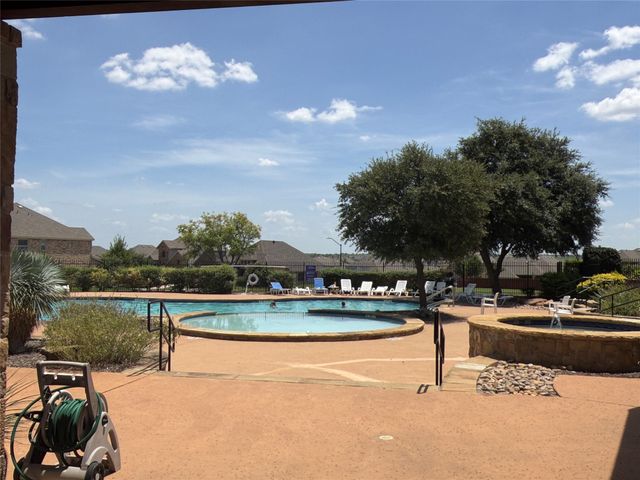 11737 Pistachio Trail, Fort Worth, TX 76108