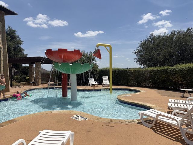 11737 Pistachio Trail, Fort Worth, TX 76108