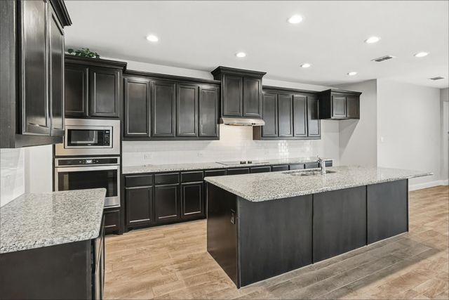 11737 Pistachio Trail, Fort Worth, TX 76108