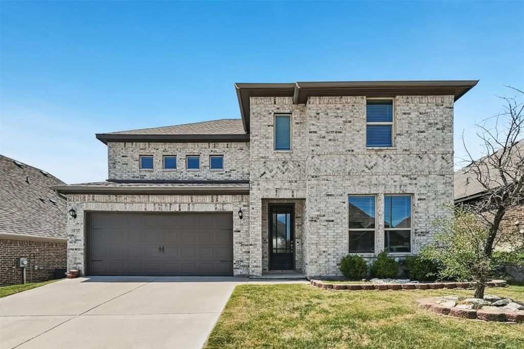 11737 Pistachio Trail, Fort Worth, TX 76108