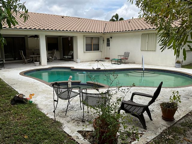 6114 Woodbury Road, Boca Raton, FL 33433