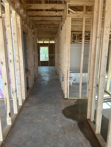 2373 Sam Tillery Drive, Alexander, AR 72002