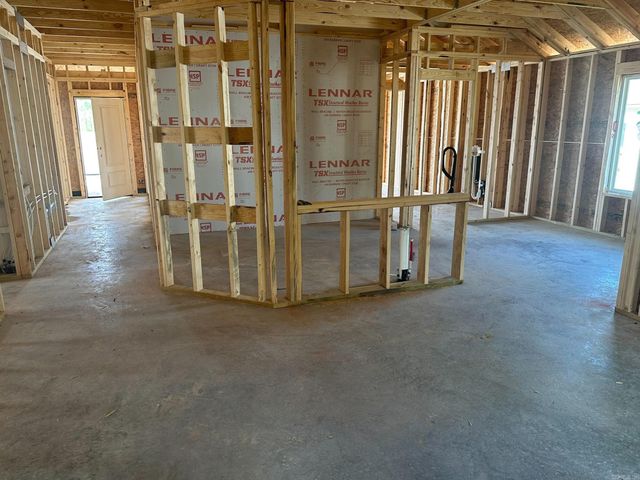 2373 Sam Tillery Drive, Alexander, AR 72002