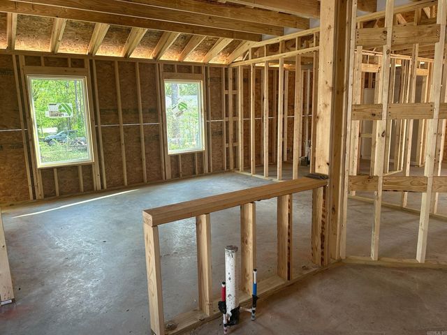2373 Sam Tillery Drive, Alexander, AR 72002