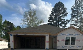 2373 Sam Tillery Drive, Alexander, AR 72002