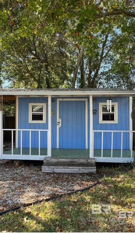 4701 Avenue D, Orange Beach, AL 36561