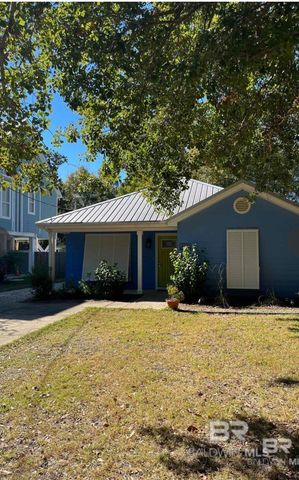 4701 Avenue D, Orange Beach, AL 36561