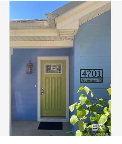 4701 Avenue D, Orange Beach, AL 36561