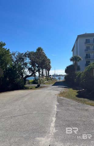 4701 Avenue D, Orange Beach, AL 36561