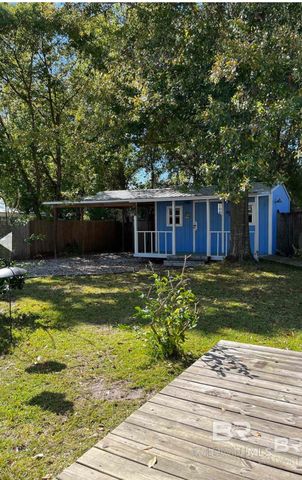 4701 Avenue D, Orange Beach, AL 36561
