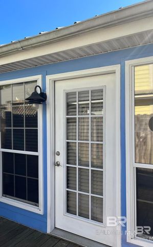 4701 Avenue D, Orange Beach, AL 36561