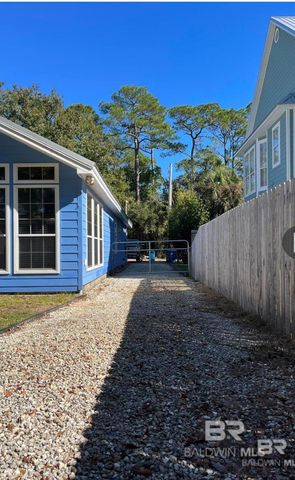 4701 Avenue D, Orange Beach, AL 36561