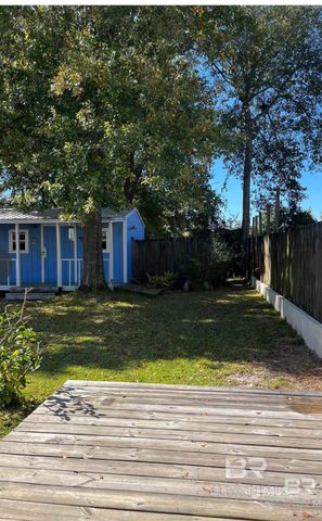 4701 Avenue D, Orange Beach, AL 36561