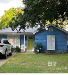 4701 Avenue D, Orange Beach, AL 36561