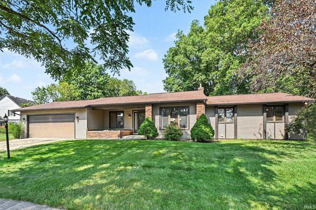 3815 Bent Oak Trail, Elkhart, IN 46517