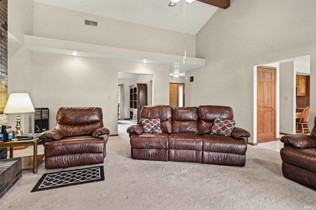 3815 Bent Oak Trail, Elkhart, IN 46517